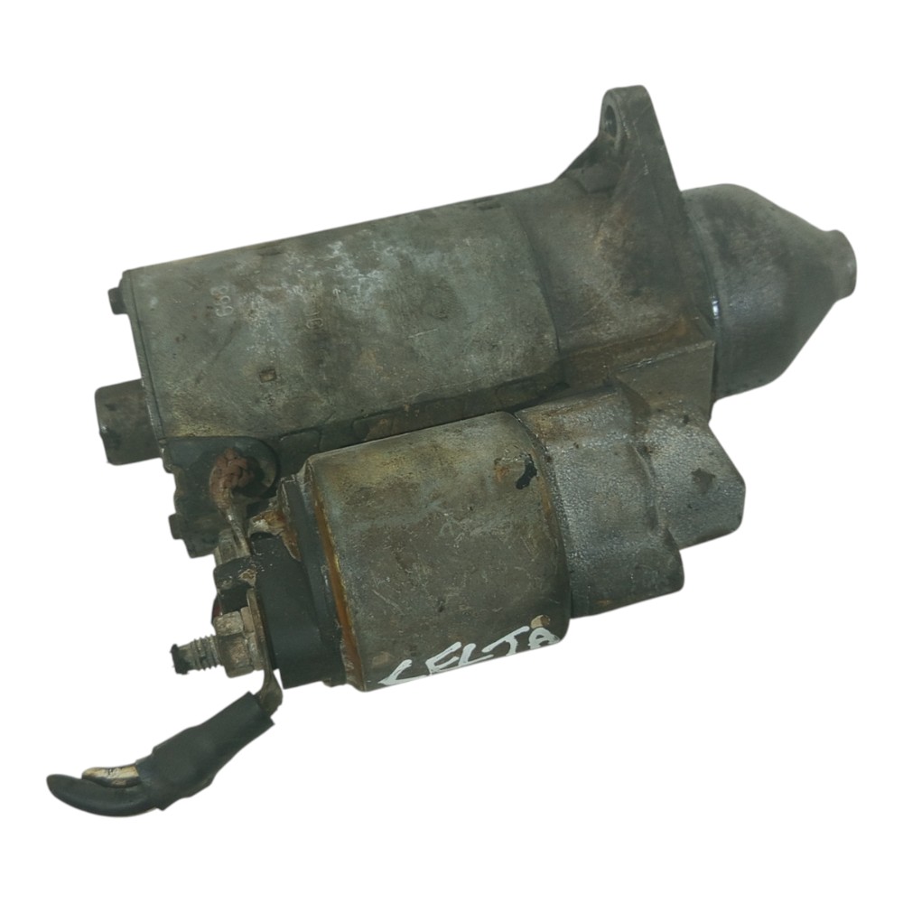 Motor Partida Arranque Chevrolet Celta 1.0 Vhc 2001 A 2006 1