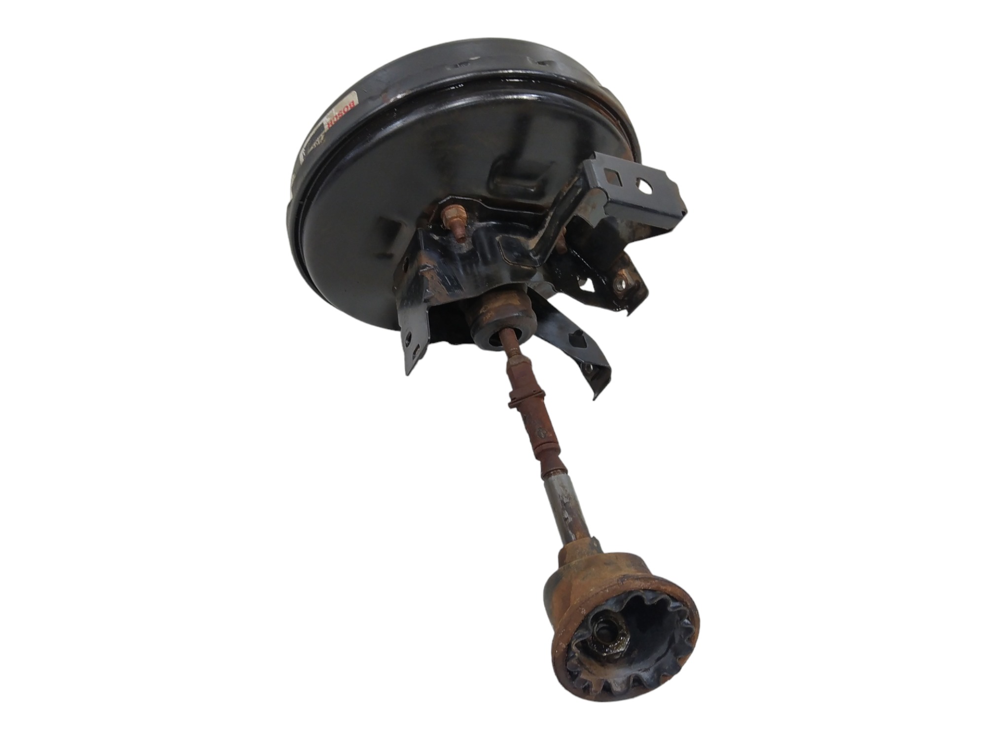 Servo De Freio Hidrovacuo Chevrolet Vectra 2006 2007 2008