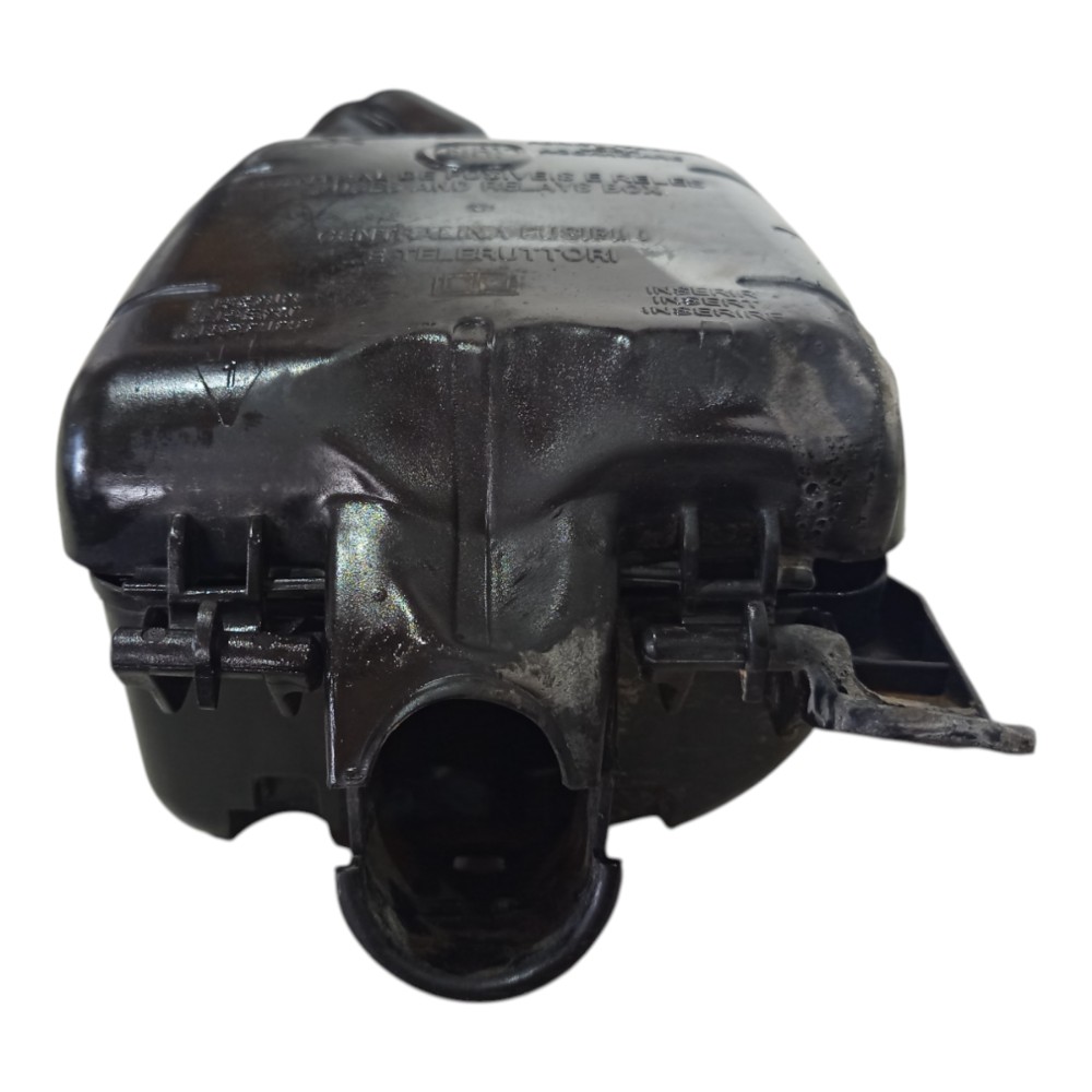 Caixa D/fusível Fiat Siena 1.0 8v Fire 2012 2014 2015 A 2021 5