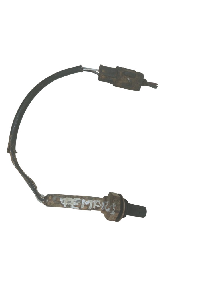 Sensor Lâmpada Fiat Tempra 1990 1991 1992 A 1999 2