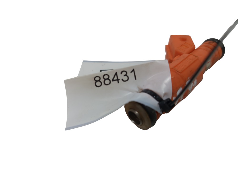 Bico Injetor Gm Corsa Wind 1.0 8v Efi 1994 1995 1996 A 2012 8