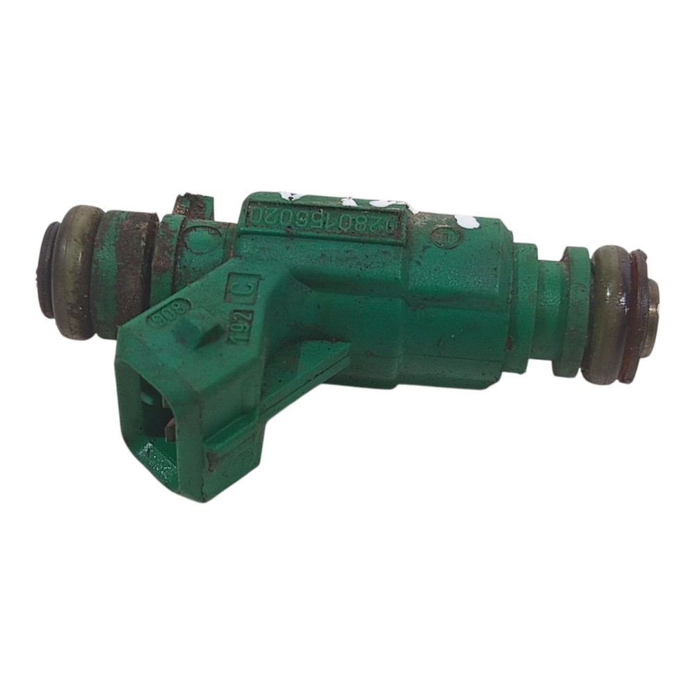 Bico Injetor Gasolina Fiat Doblo 1.3 16v 2001 2002 A 2008 4