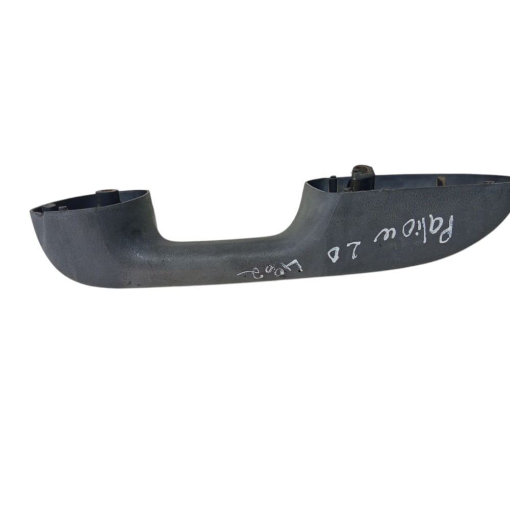 Puxador Interno Dianteiro Direito Fiat Palio 1996 A 2000 4