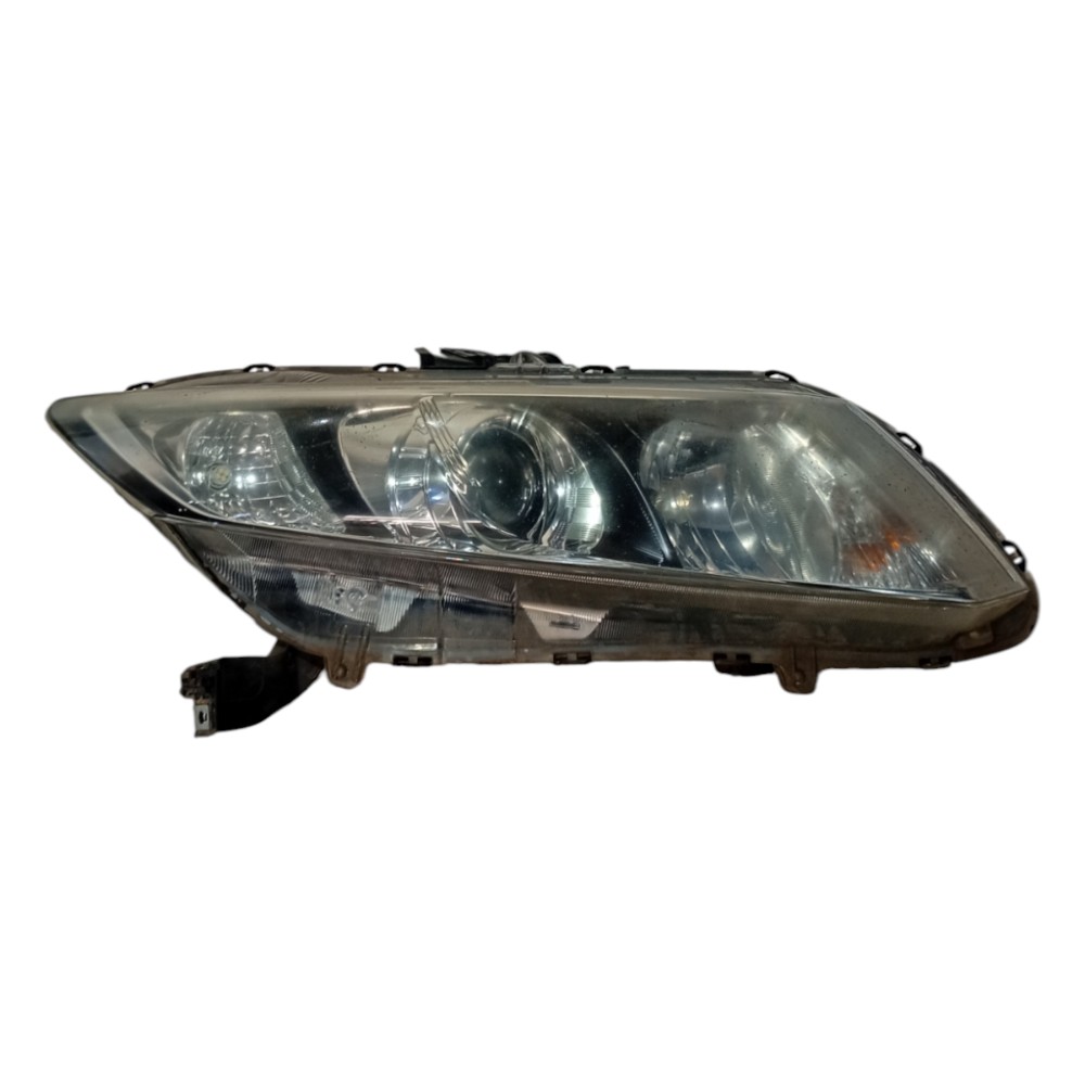 Farol Dianteiro Direito Honda Civic 1.8 16v 2012 A 2016 2