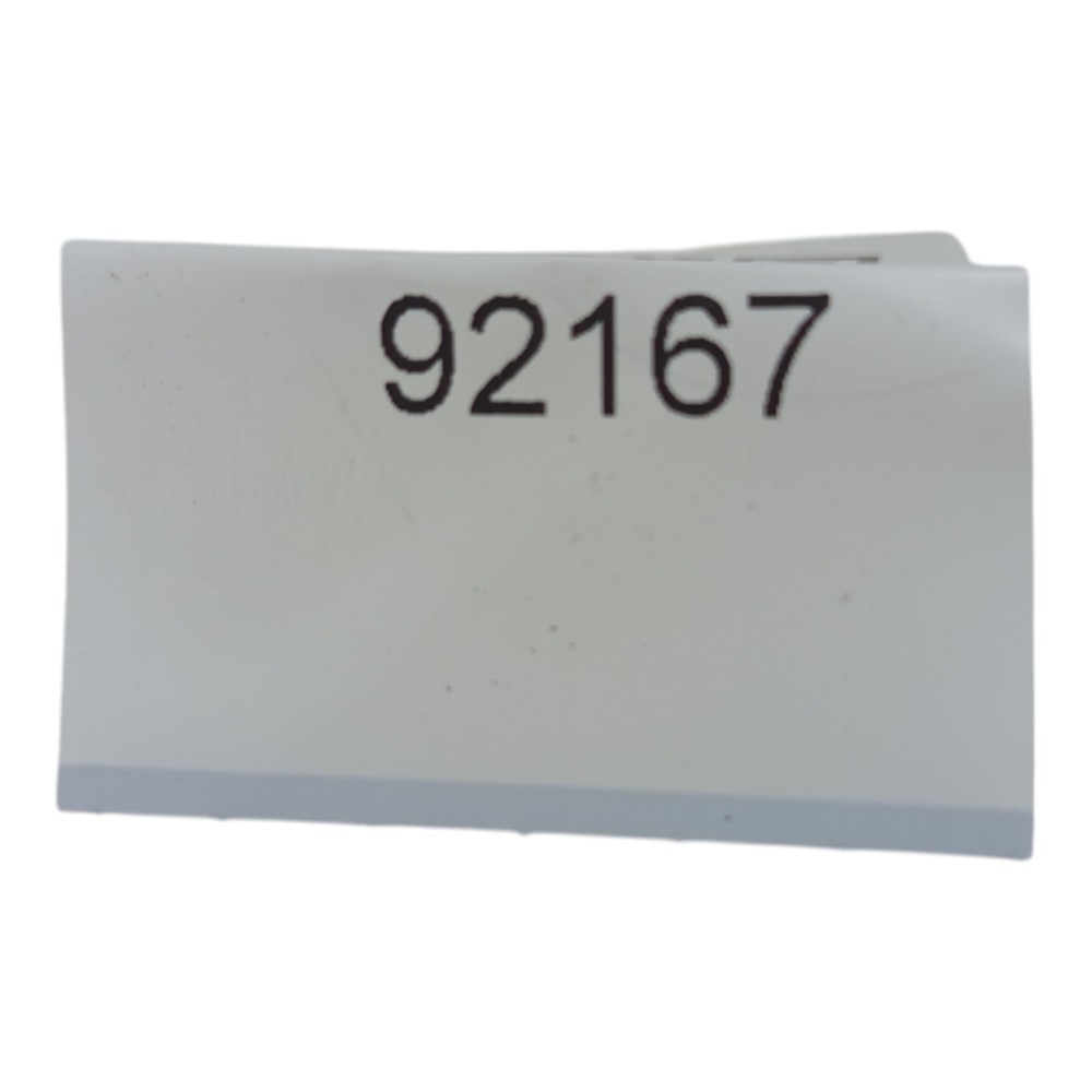 Moldura Central Painel Renault Scenic 2000 2001 A 2012 10