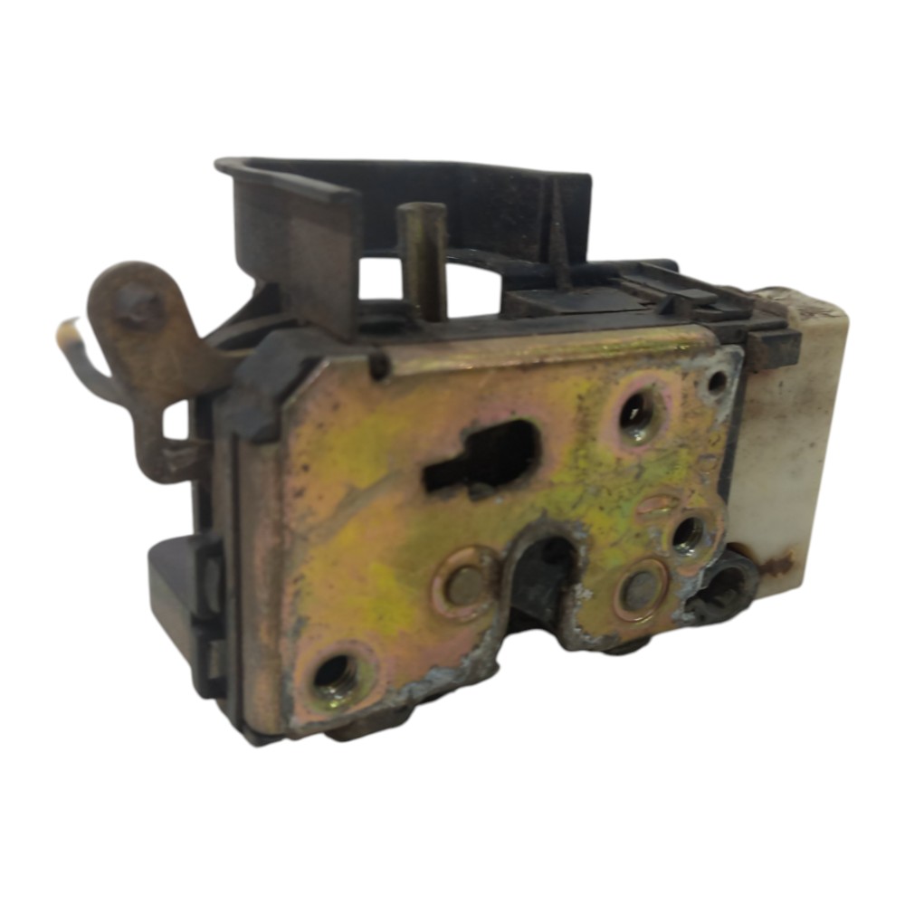 Fechadura Elétrica Dianteira Direita Fiat Palio 1996 A 2000 5