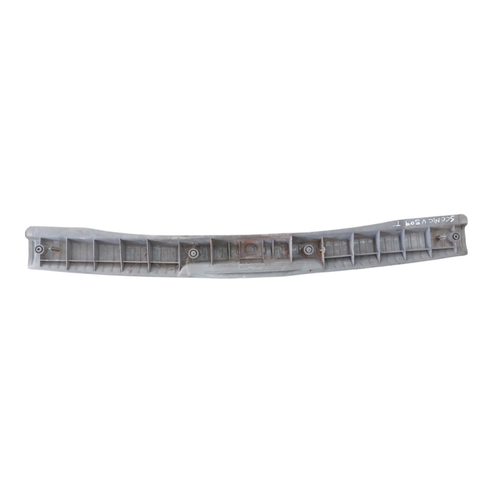 Moldura Interna Porta Malas Renault Scenic 1999 2000 A 2009 6