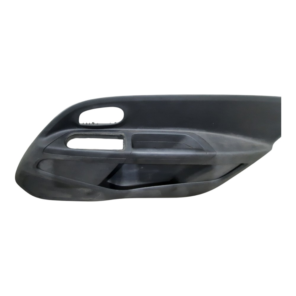 Forro Porta Diant Direito Vw Up 1.0 Tsi 2015 A 2020 Avaria 8