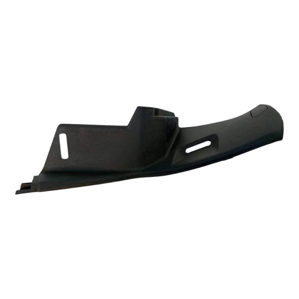 Suporte Bagagito Tampão Esquerdo Renault Clio 2000 A 2012 3