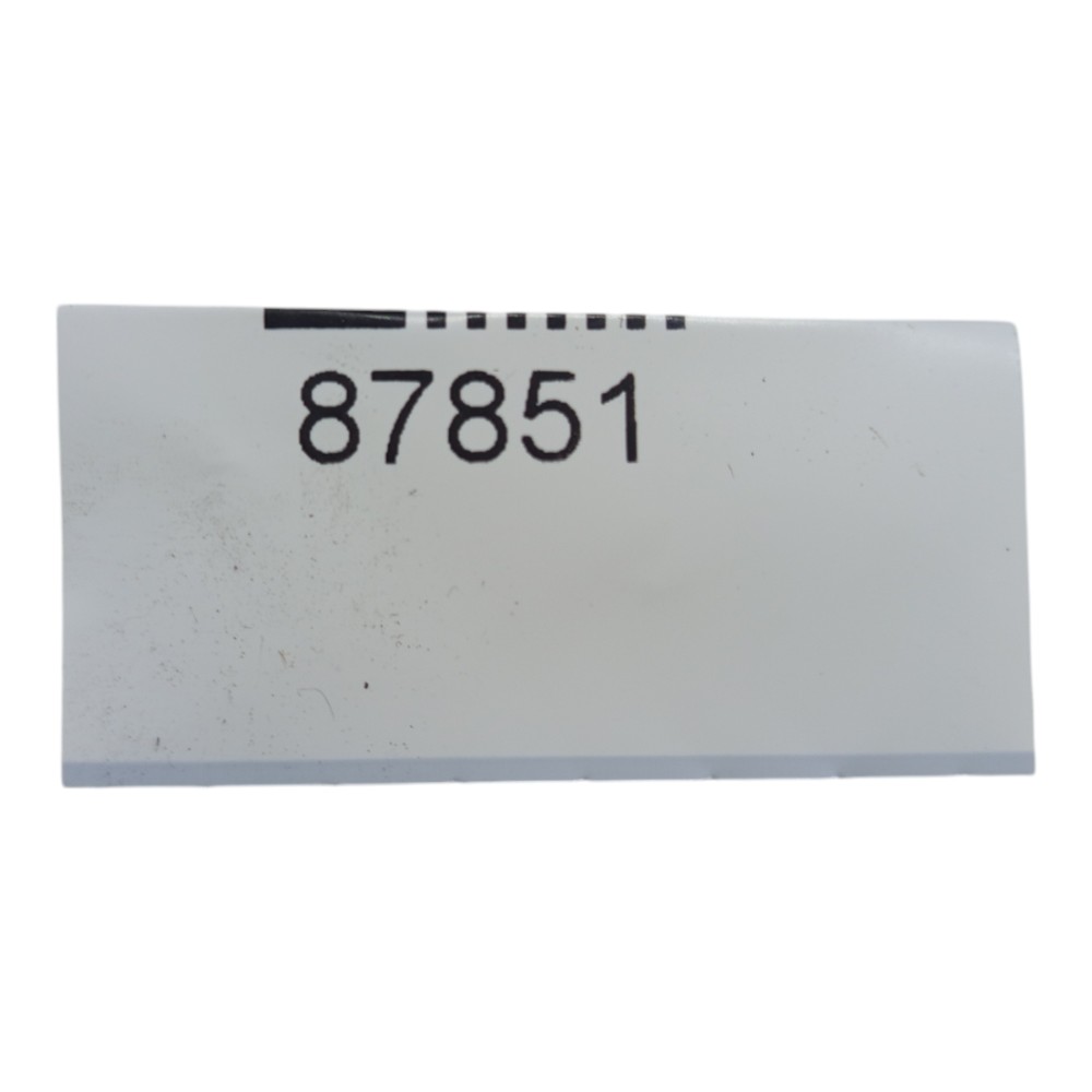 Moldura Coluna Parabrisa Esquer Chevrolet Vectra 1997 A 2005 7