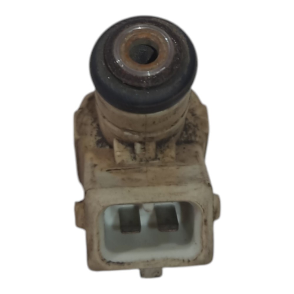 Bico Injetor Combustível Peugeot 206 1.6 Flex 1999 A 2010 2