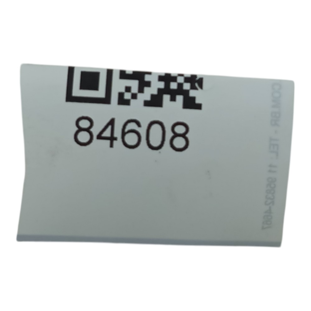 Fechadura Manual Dianteira Direita Vw Gol 1999 2000 A 2005 8