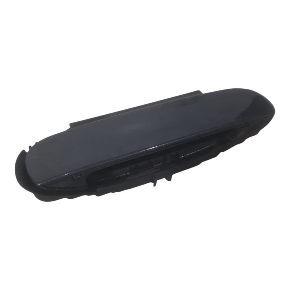 Maçaneta Externa Dianteira Esquerda Audi A3 1999 A 2006 Dianteira 3