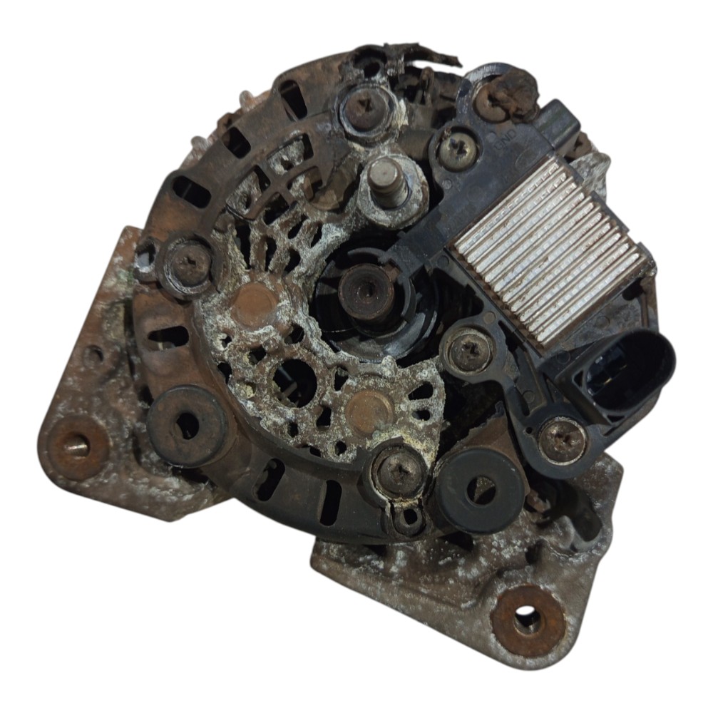 Alternador Volkswagen Up 1.0 1.6 65a 2008 A 2016 2