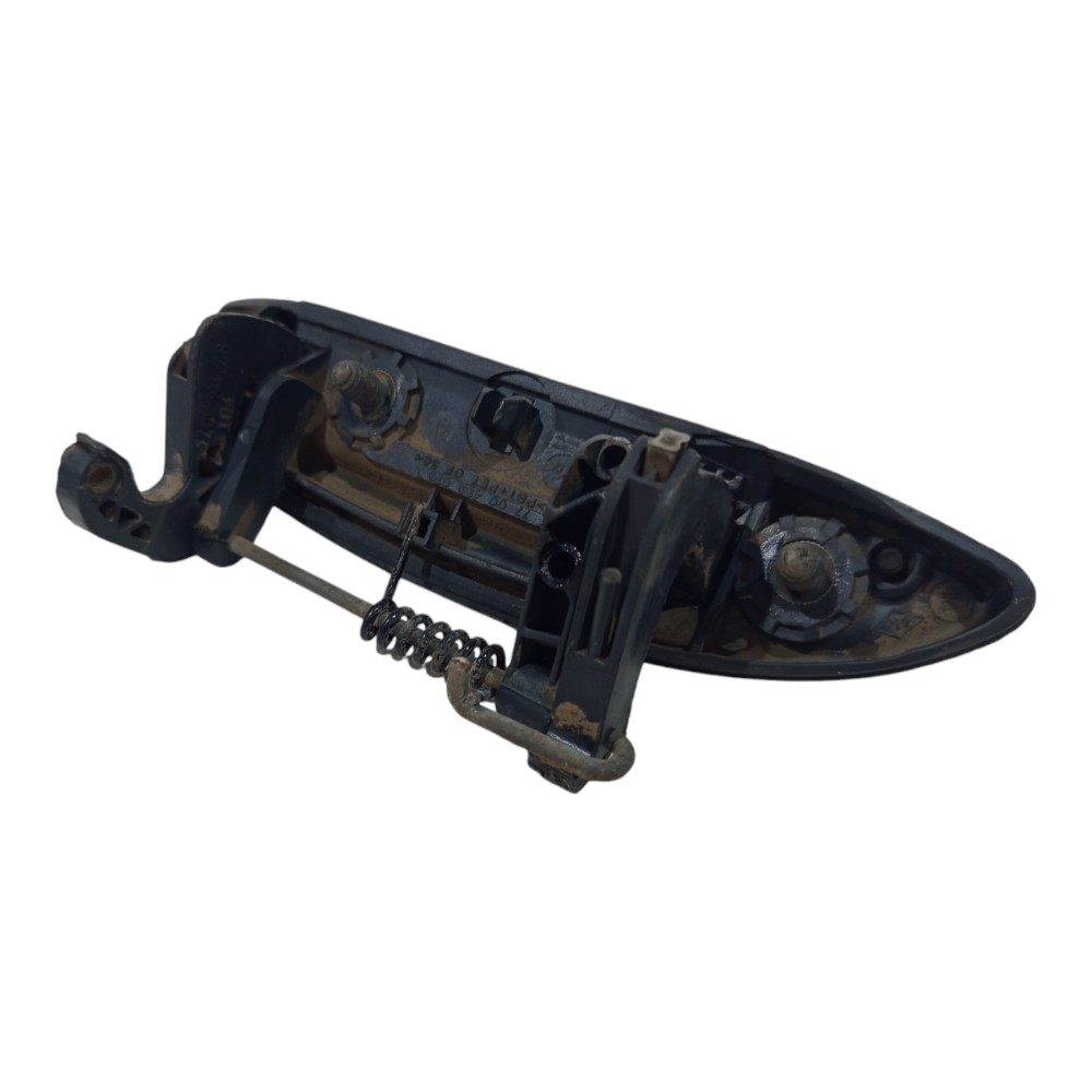 Maçaneta Externa Direito Renault Clio 2000 2001 2002 A 2010 7