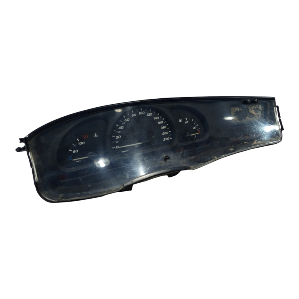 Painel Instrumento Chevrolet Vectra 1997 1998 1999 A 2002 1