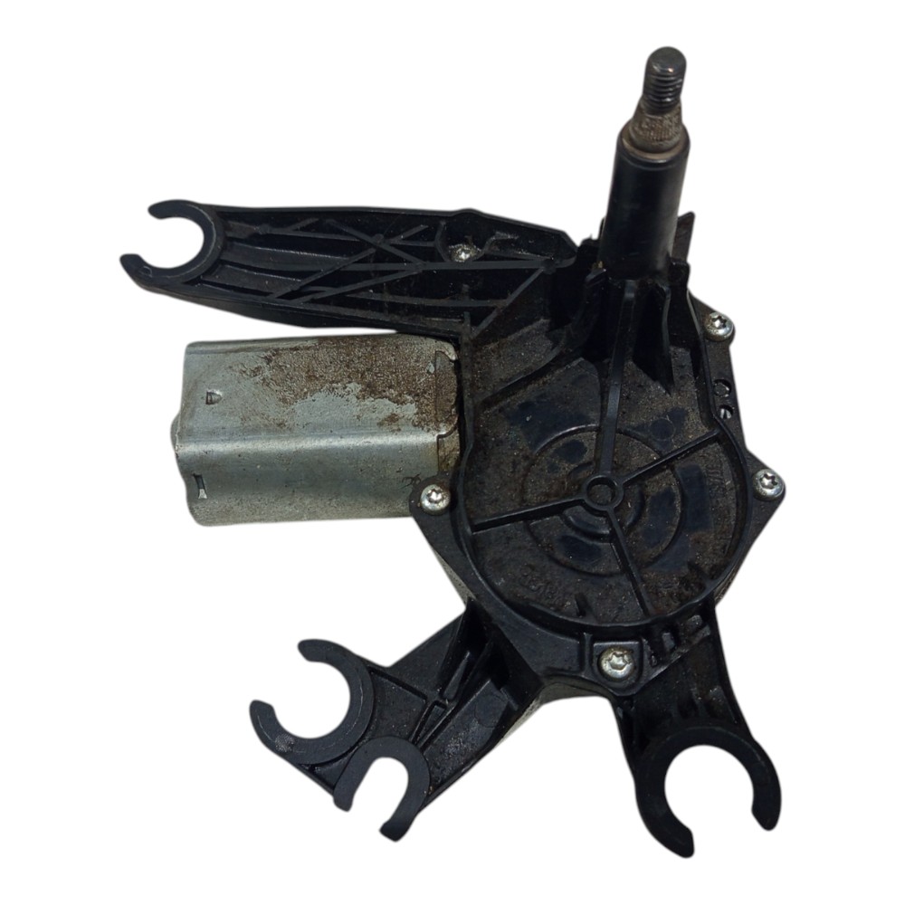 Motor Limpador Traseiro Peugeot 206 207 2001 2002 03 A 2011 9
