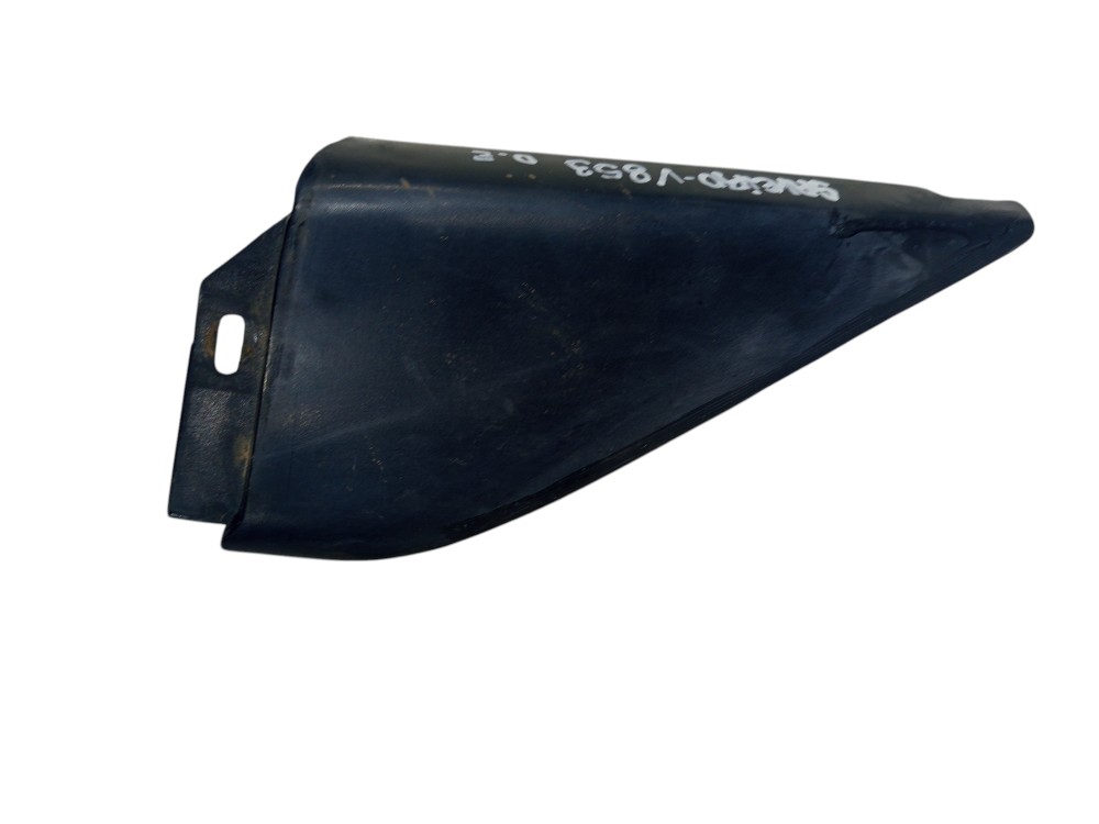 Moldura Coluna Retrovisor Volkswagen Saveiro G3 2