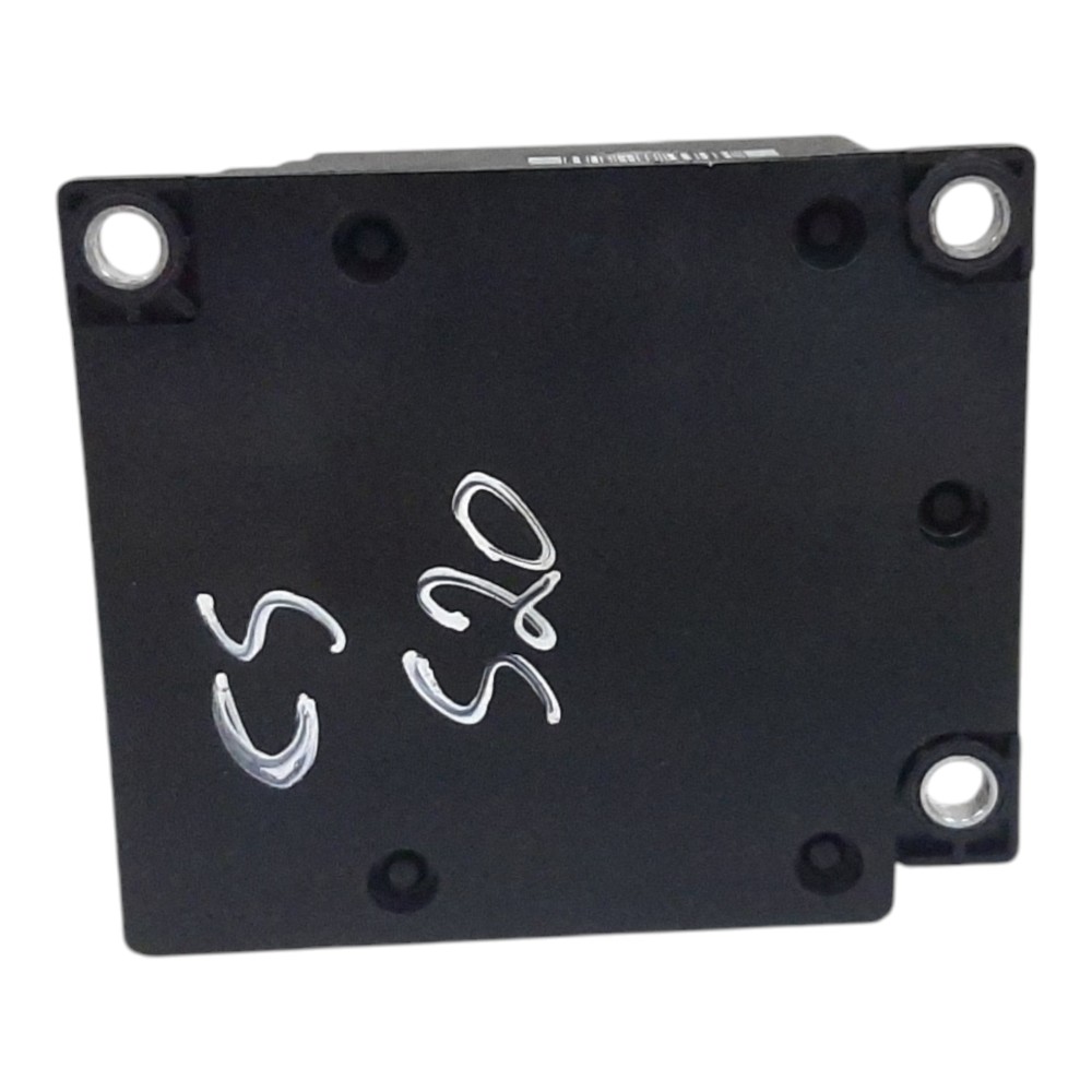 Módulo airbag c5 520 kd1 7
