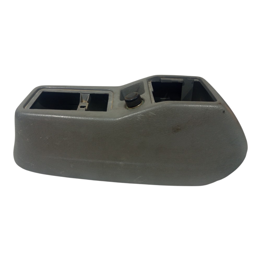 Console Central Vw Gol Parati Saveiro 1995 1196 1997 A 2005 2