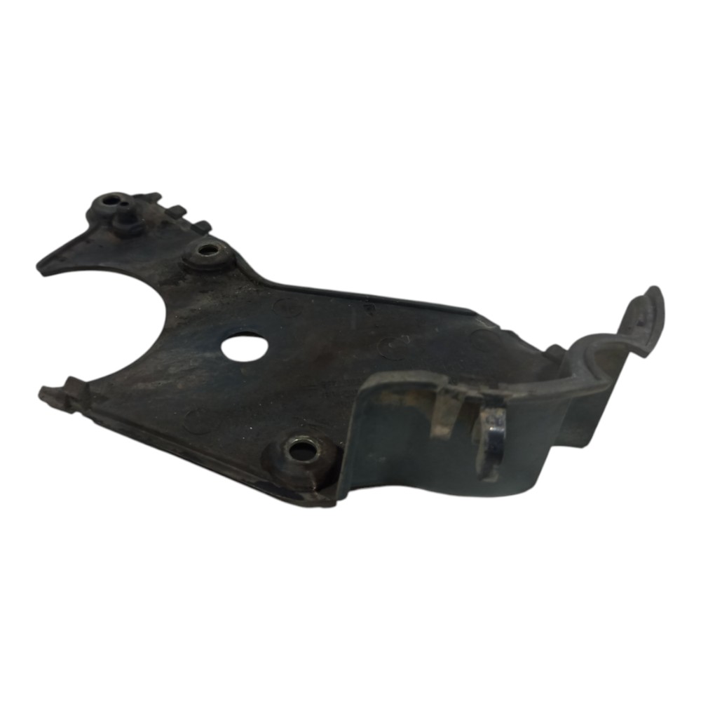 Capa Correia Dentada Gm Corsa 1995 1996 1997 1998 A 2005 Preto 6