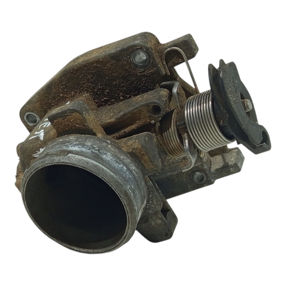 Tbi Corpo Borboleta Ford Fiesta 1.0 8v 1997 1998 1999 A 2005 4