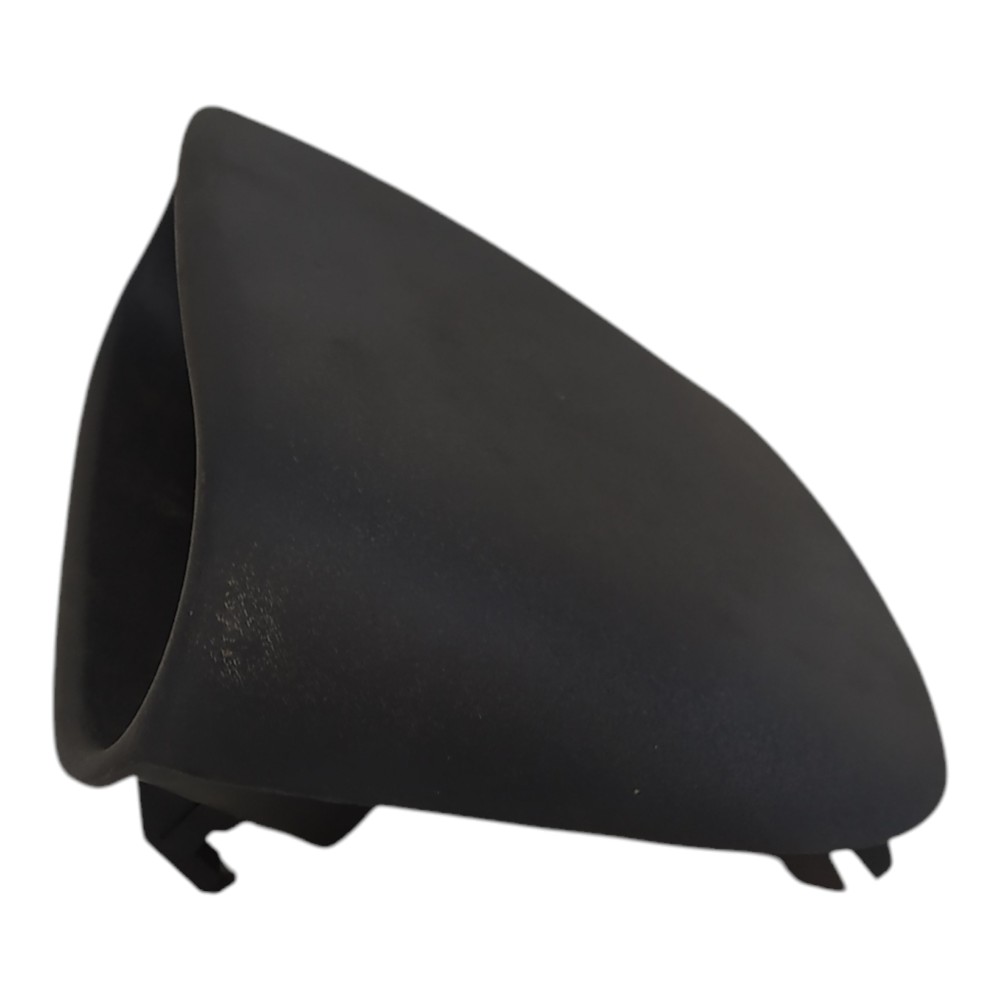 Moldura Computador Bordo Citroen C3 2003 2004 2005 A 2012 4