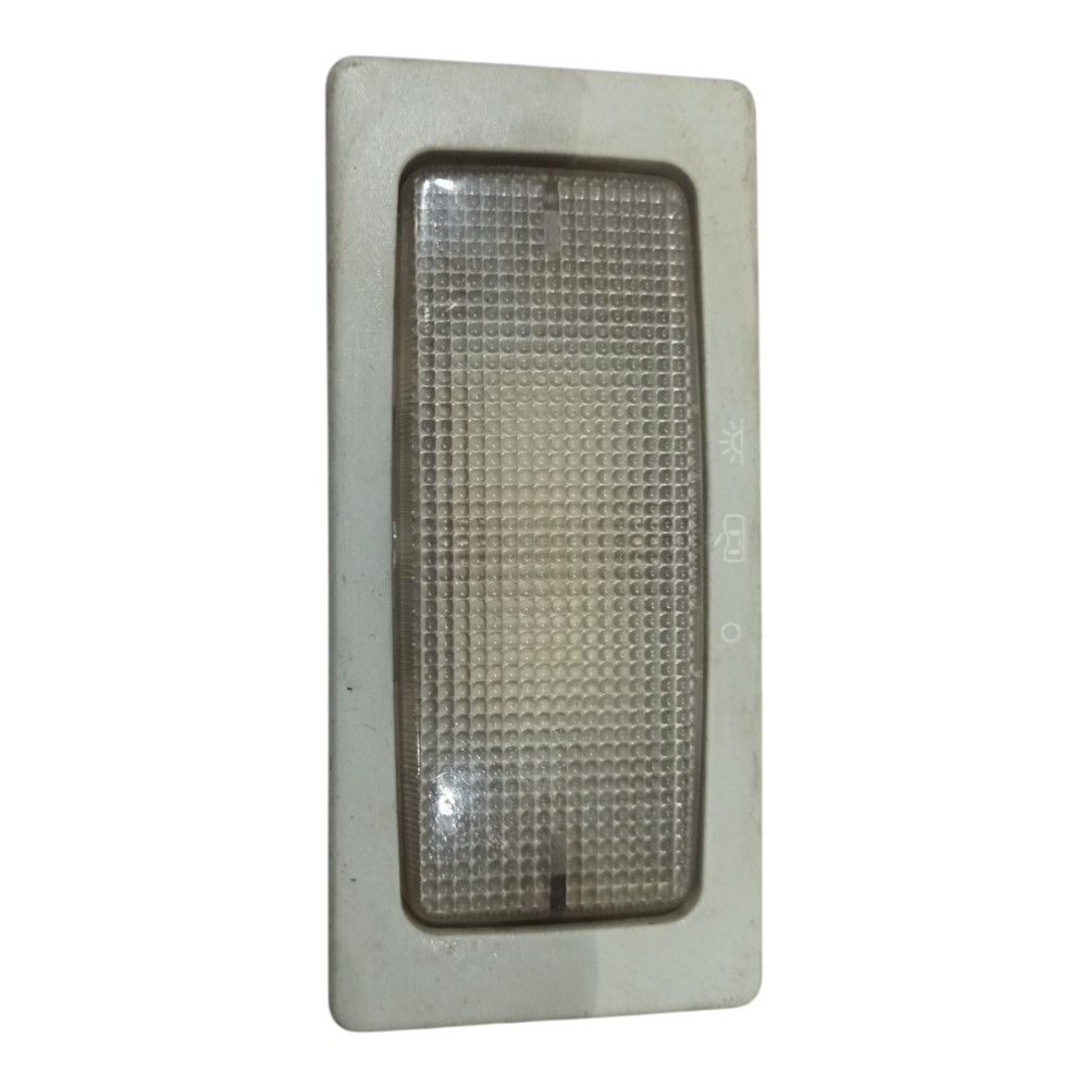 Luz Teto Cortesia Seat Ibiza 1999 2000 2001 2002 2003 A 2006 3