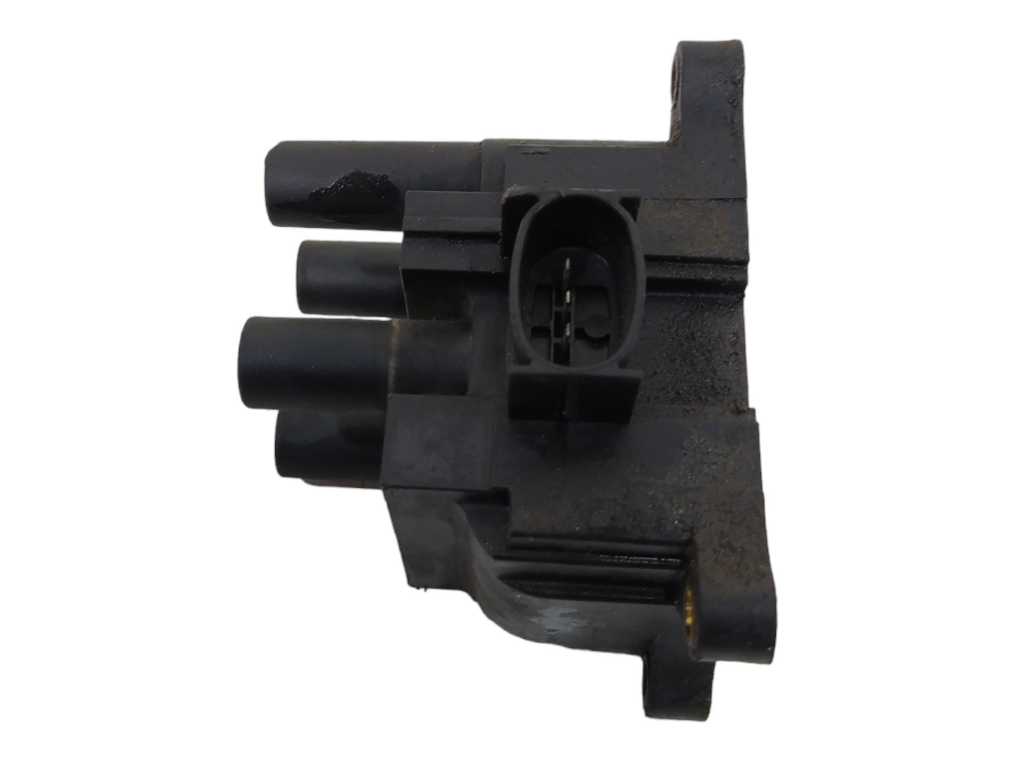 Bobina Ignição Ford Focus 1.8 Zetec 2001 2002 2003 A 2008 3