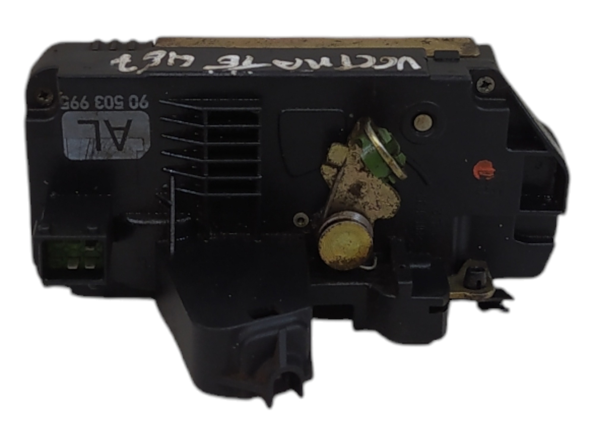 Fechadura Traseira Direita Chevrolet Vectra 1997 A 2005 4