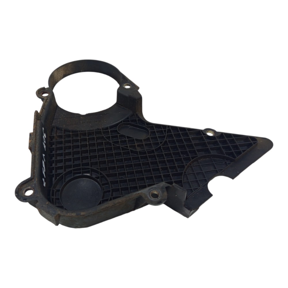 Capa Correia Dentada Tampa Peugeot 307 2.0 2001 A 14 Citroen 6