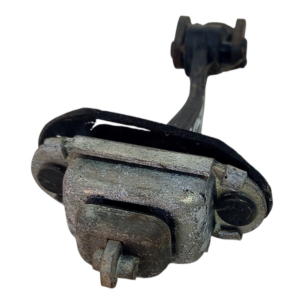 Limitador Porta Dianteira Esquerda Ford Fiesta 1997 A 2002 3