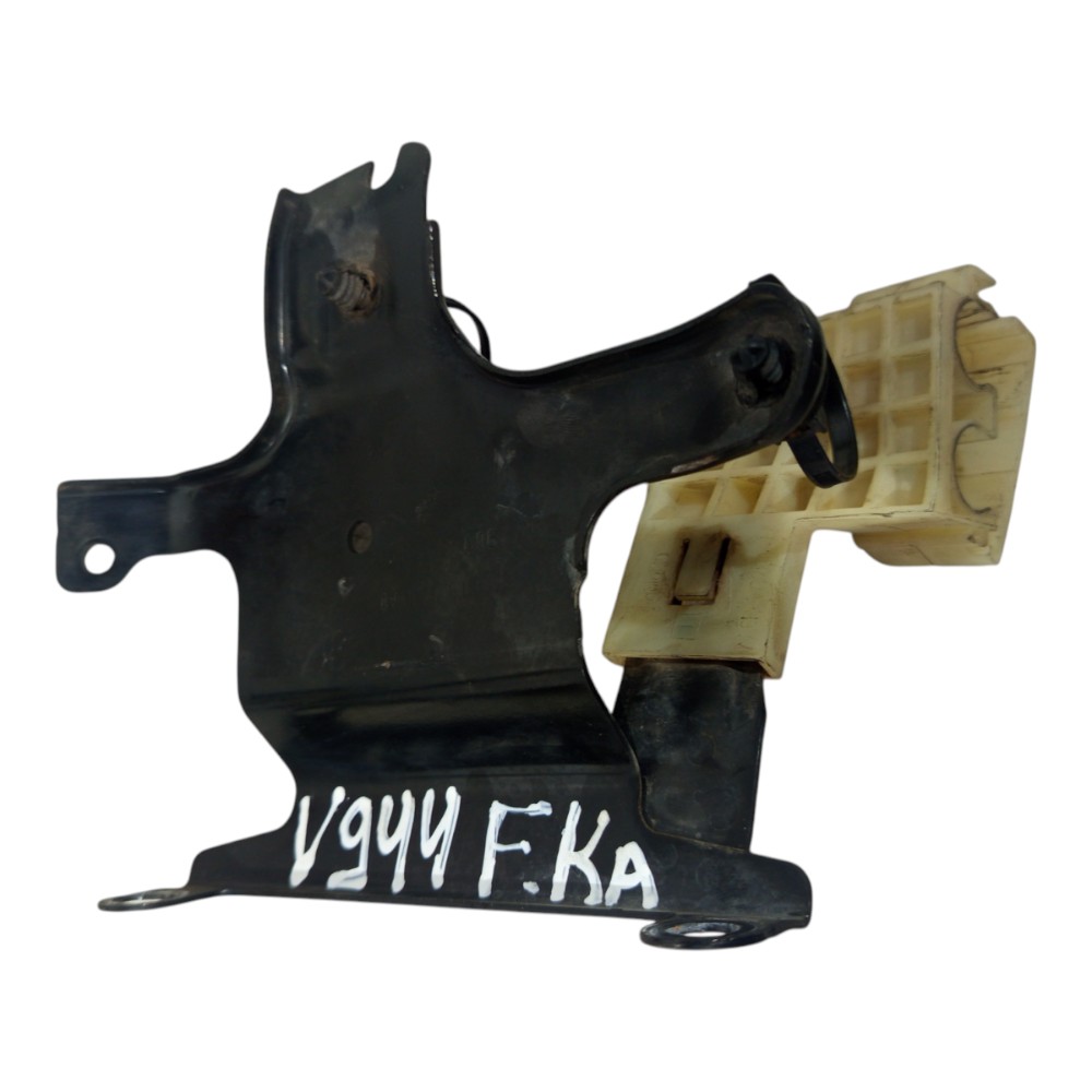 Suporte Chicote Frontal Ford Ka 2014 A 2021 6