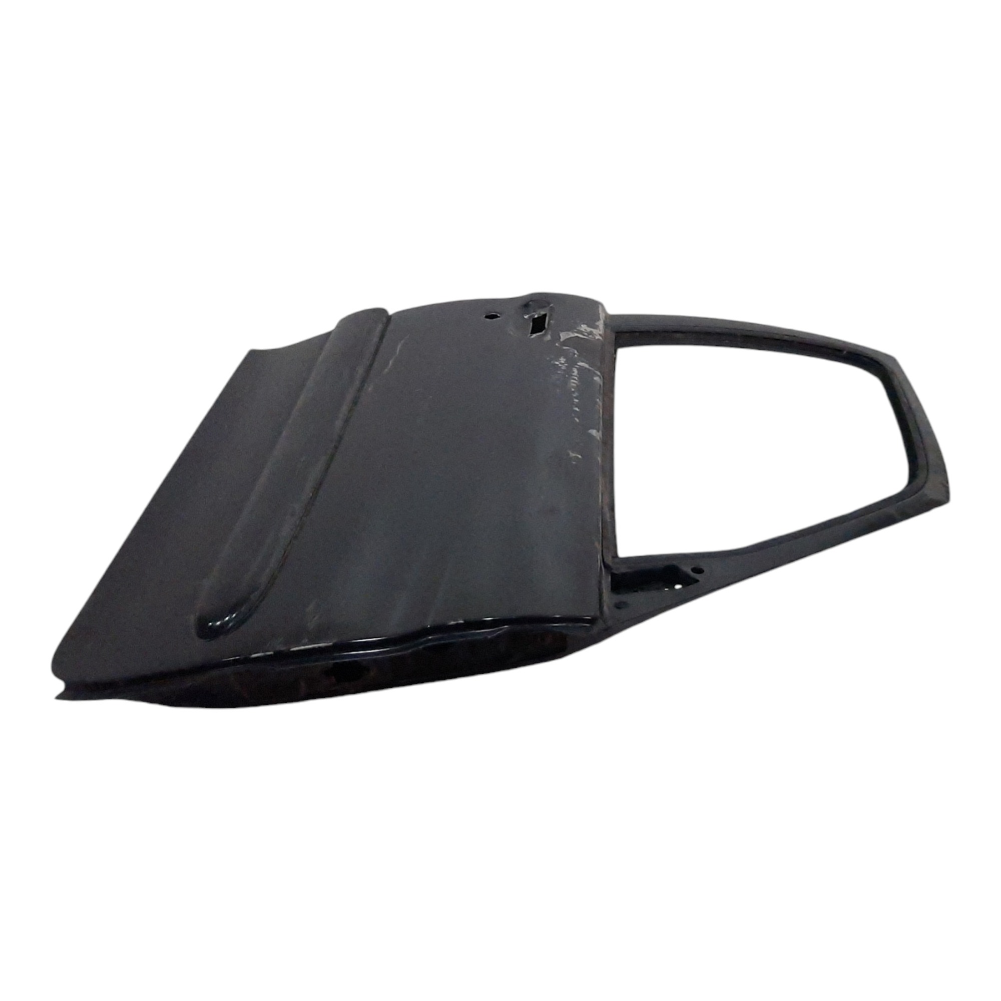 Porta Dianteira Direita Citroen Xsara Picasso 2001 A 2012 3