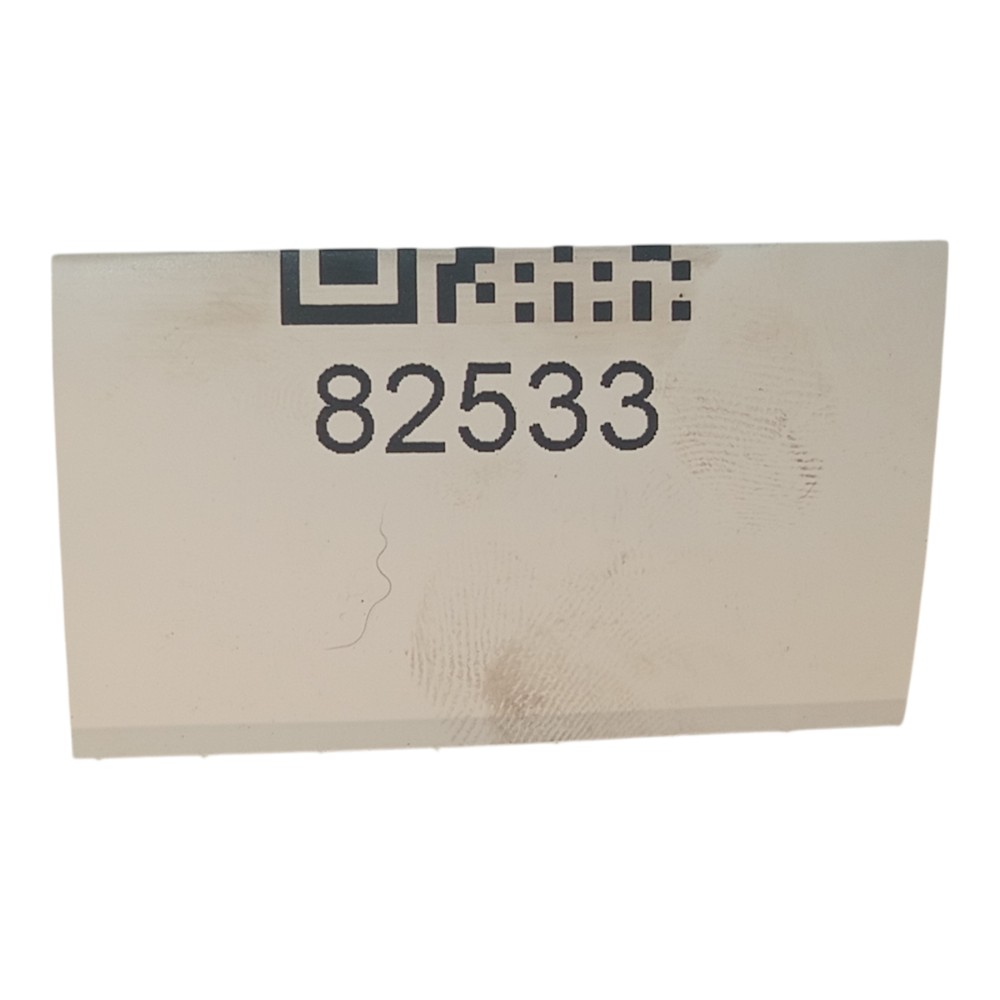 Defletor Ventoinha Volkswagen Gol 1.0 G2 1998 1999 A 2002 8