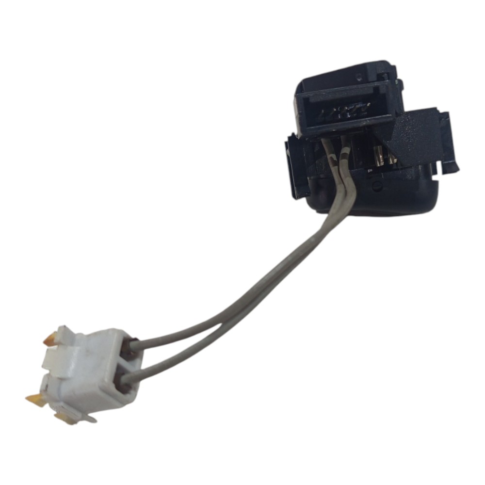 Botão Luz Teto Mercedes Benz A160 1999 2000 2001 A 2005 6