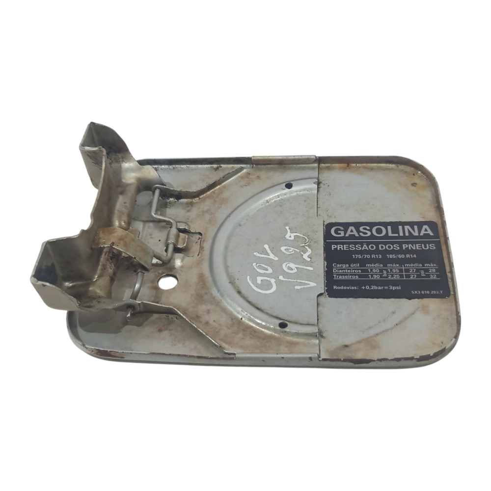 Portinhola Tanque Combustível Vw Gol G3 Parati 1999 A 2012 4