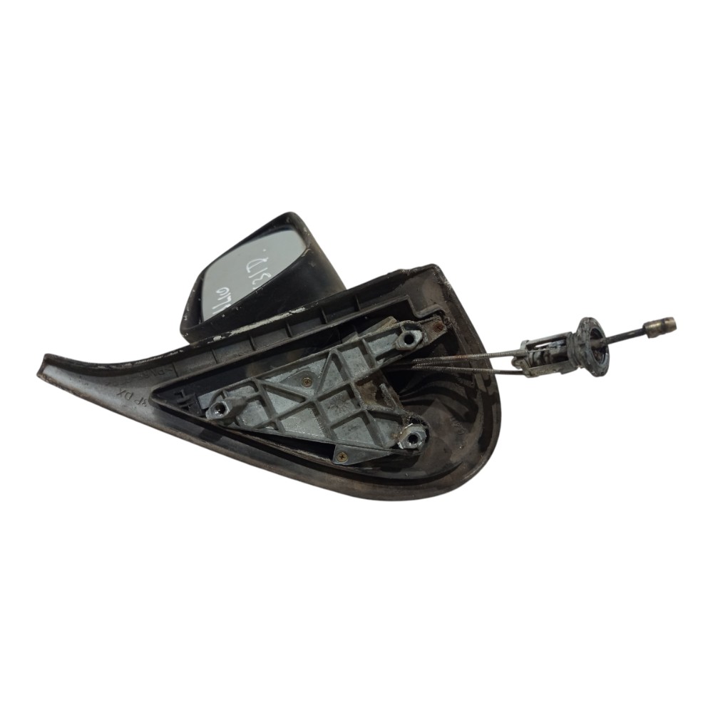 Retrovisor Lateral Direito Fiat Palio 1996 1997 1998 A 2000 2