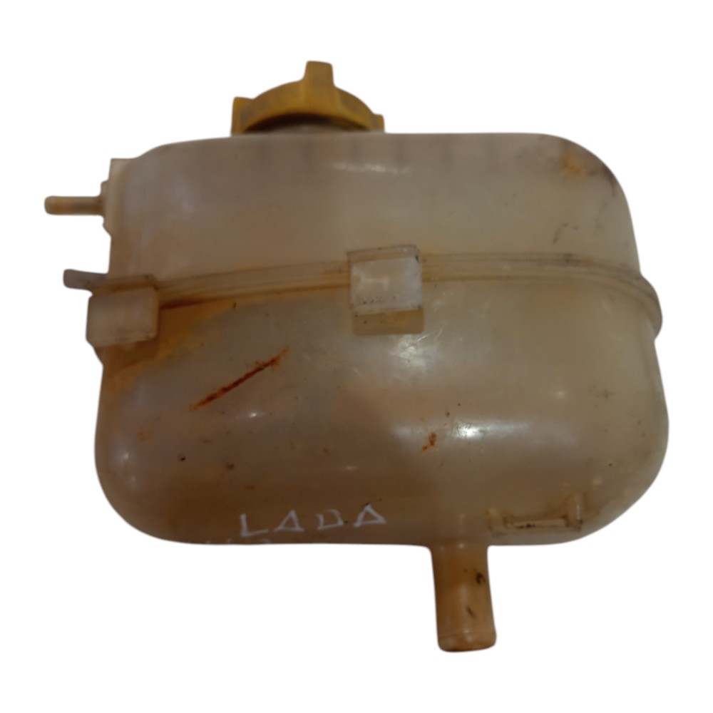 Reservatório Água Radiador Lada Samara 1.5 8v 1990 A 2013 6
