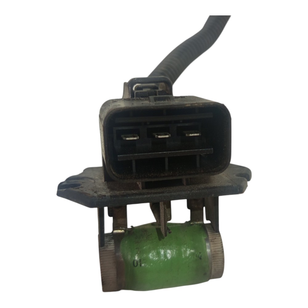 Ventoinha Motor Radiador Mondeo 1996 A 2001 5