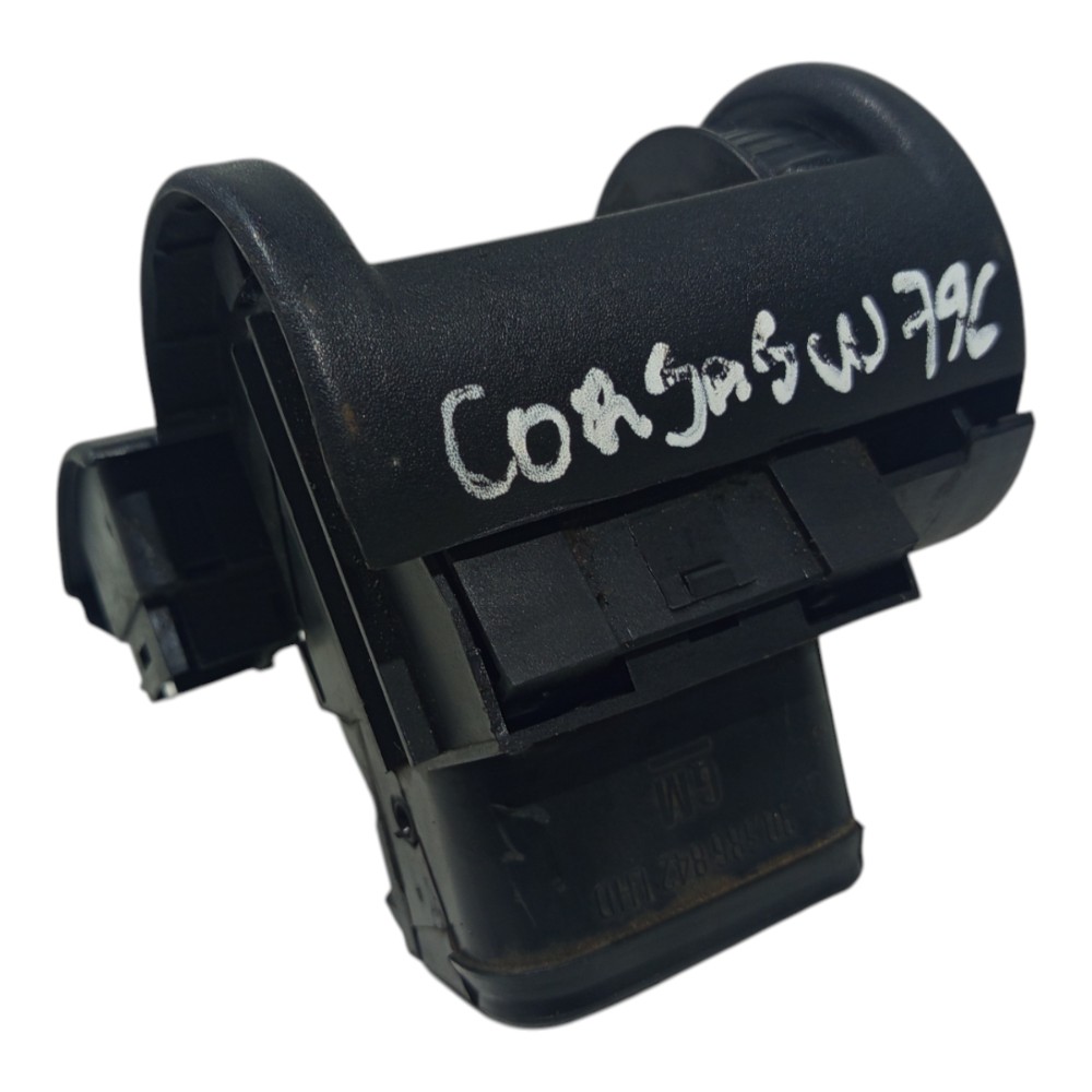 Moldura Difusor Ar Painel Lado Esq Gm Chevrolet Corsa 94/10 5
