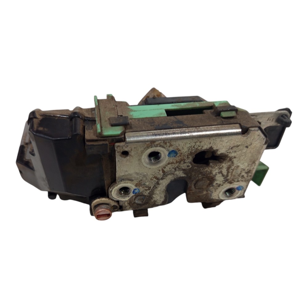Fechadura Porta Traseira Esquerda Fiat Punto 2008 A 2012 2