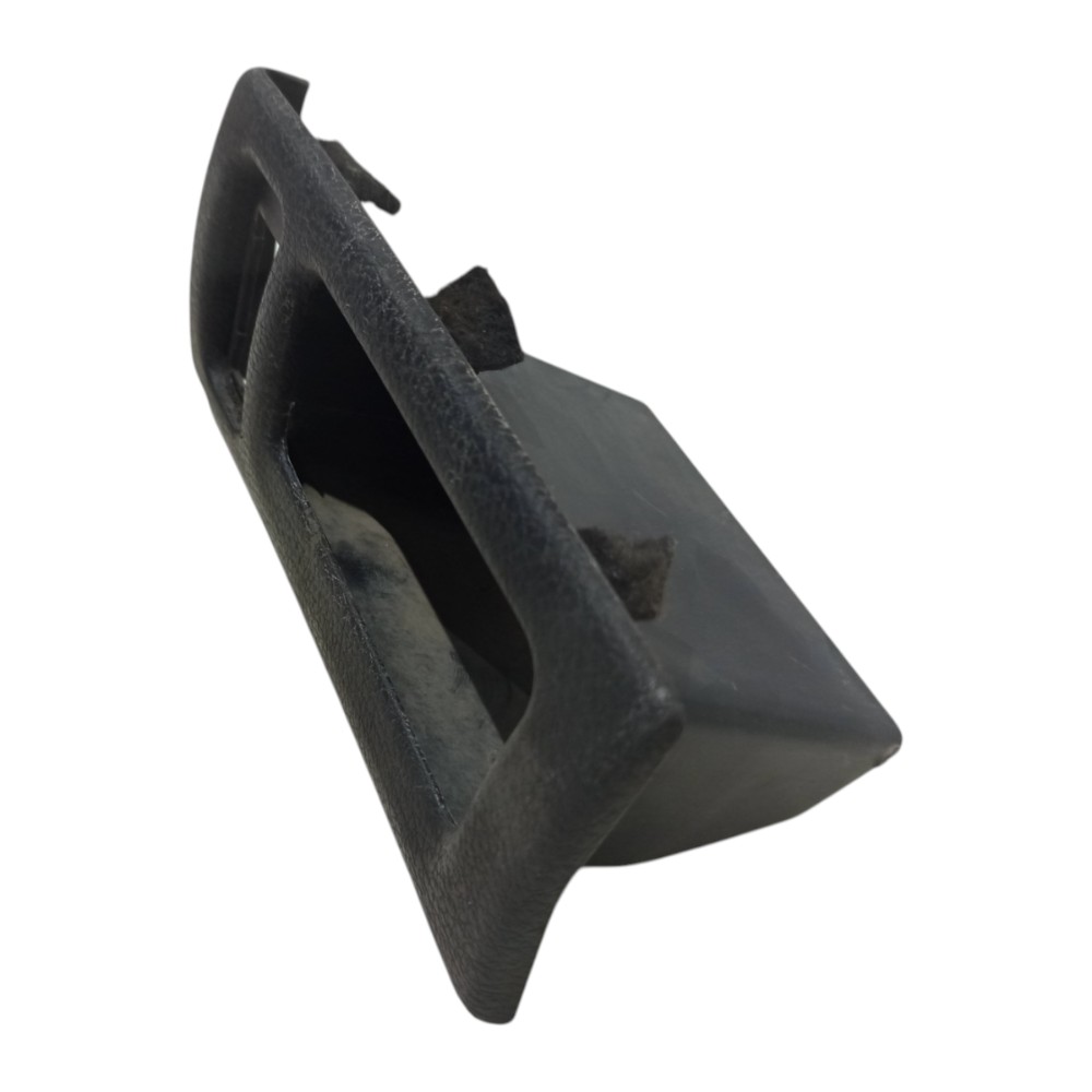 Moldura Regulagem Farol Porta Objetos Peugeot 206 01/2012 4