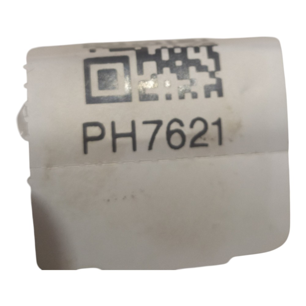 Caixa Filtro De Ar Completo Ford Ka 2009/13 Zetec Rocam 7
