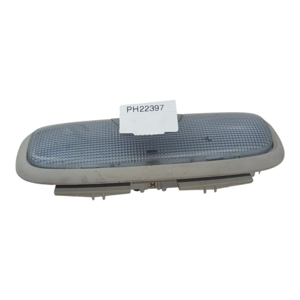 Luz Teto Cortesia Ford Ka Sedan 2014 A 2021 8