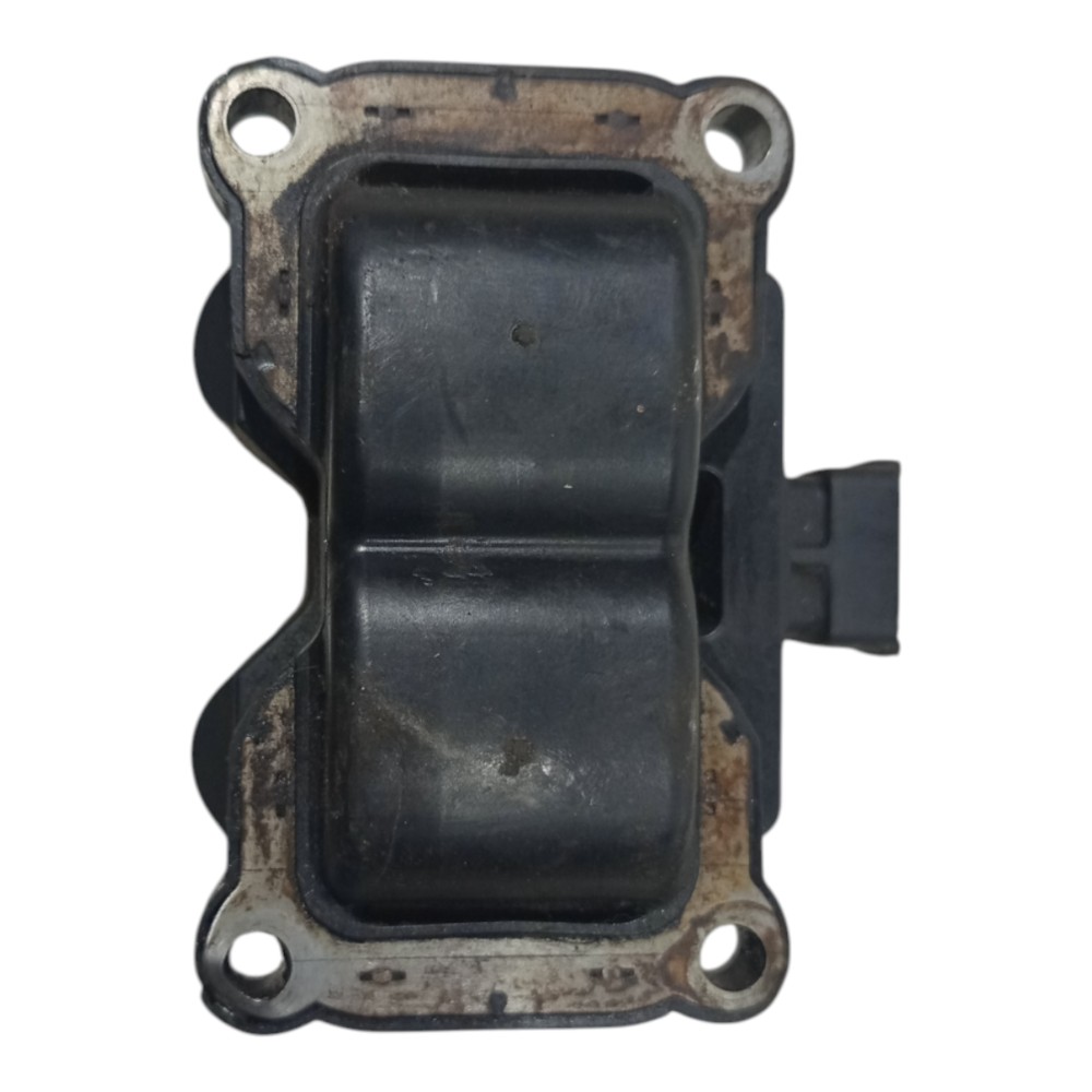 Bobina Ignição Fiat Uno Mile 1.0 8v 2004 2005 2006 A 2012 4