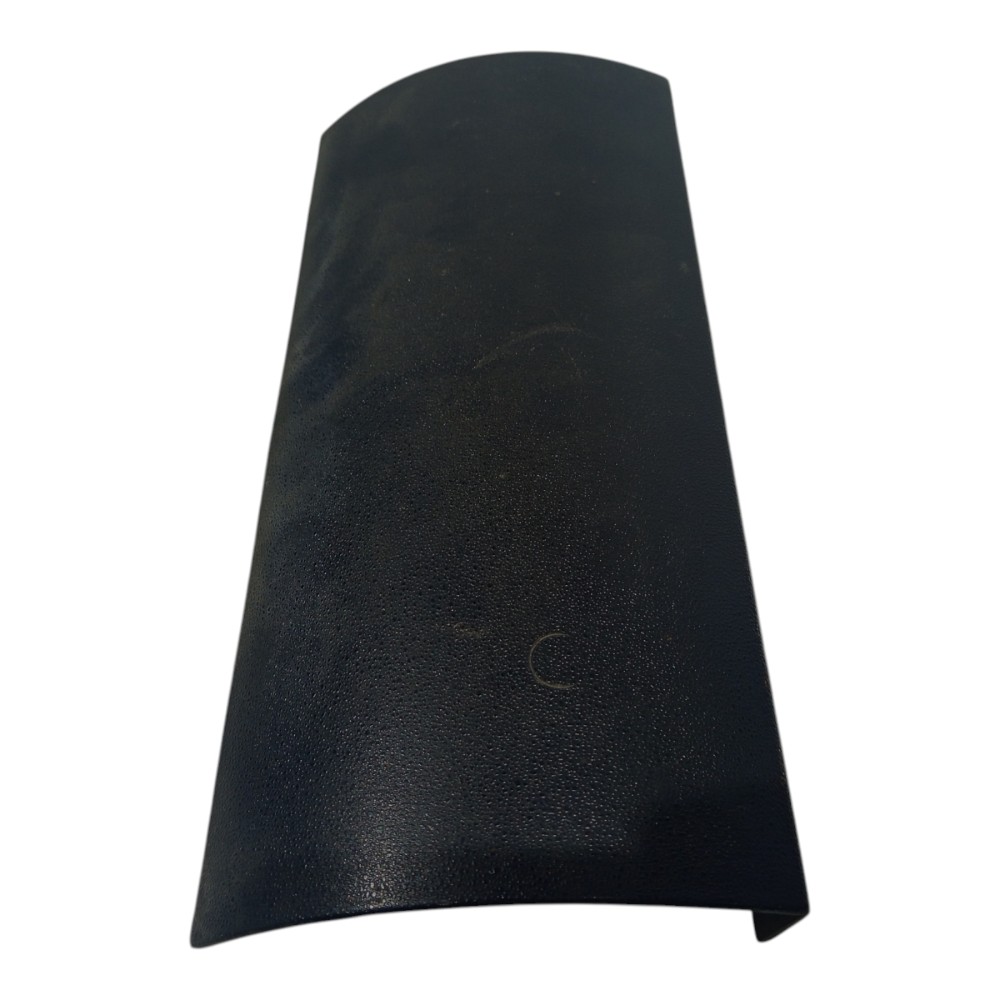 Tampa Moldura Painel Cobertura Falsa Vw G3 Gol 1999 A 2005 Preto 2
