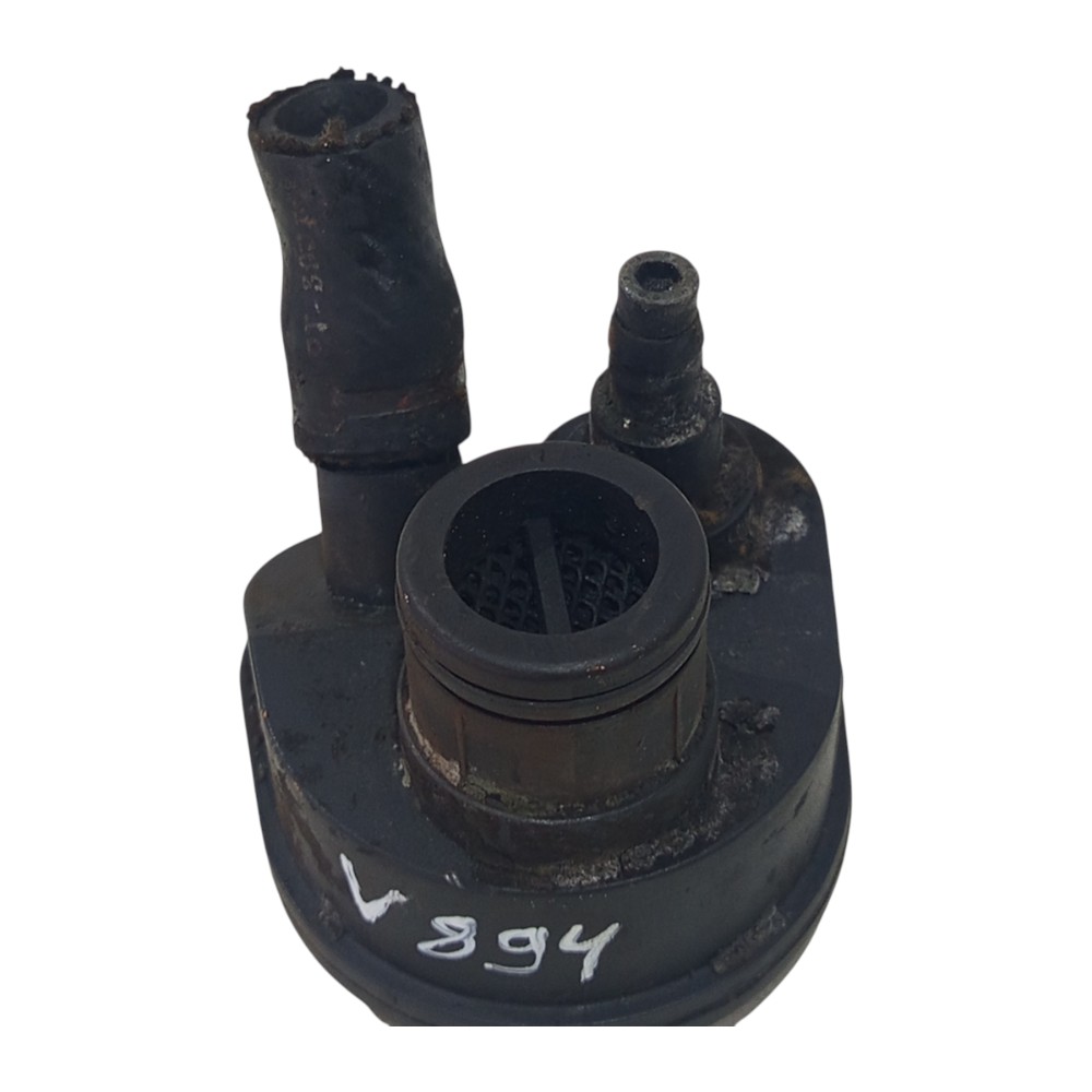 Anti Chama Ford Ka Fiesta 1.3 8v 1996 A 1999 087075 5