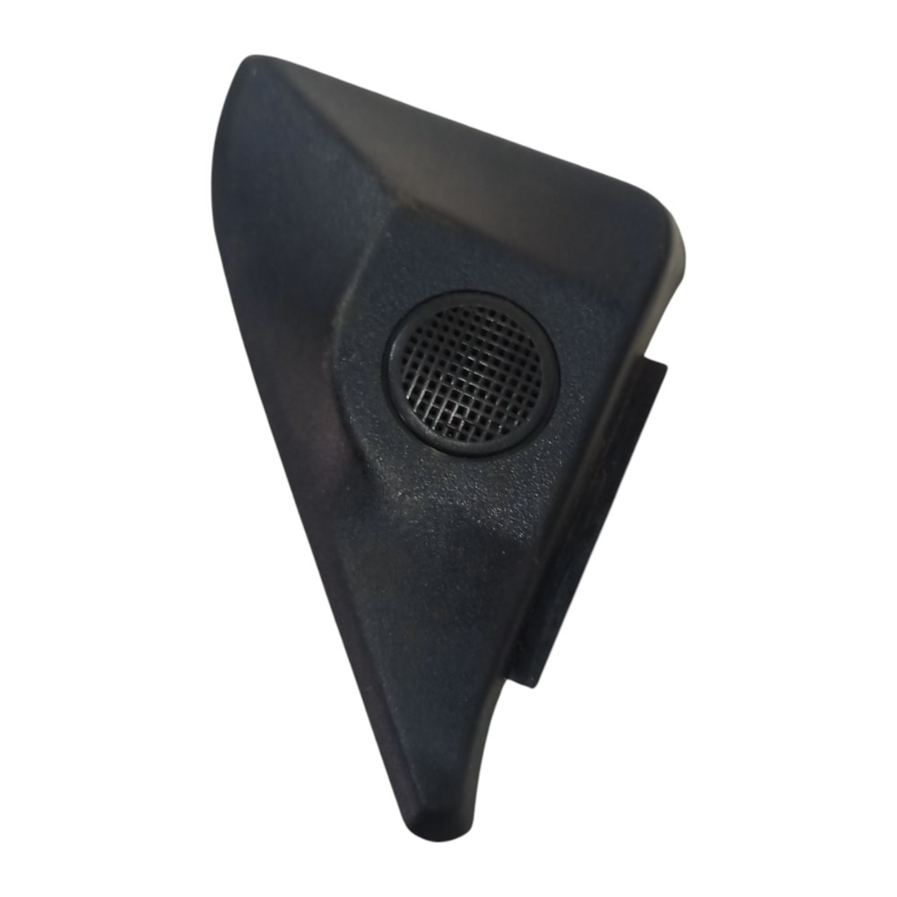 Acabamento Interno Retrovisor Diant Esq Fiat Uno 1991 A 2004 5
