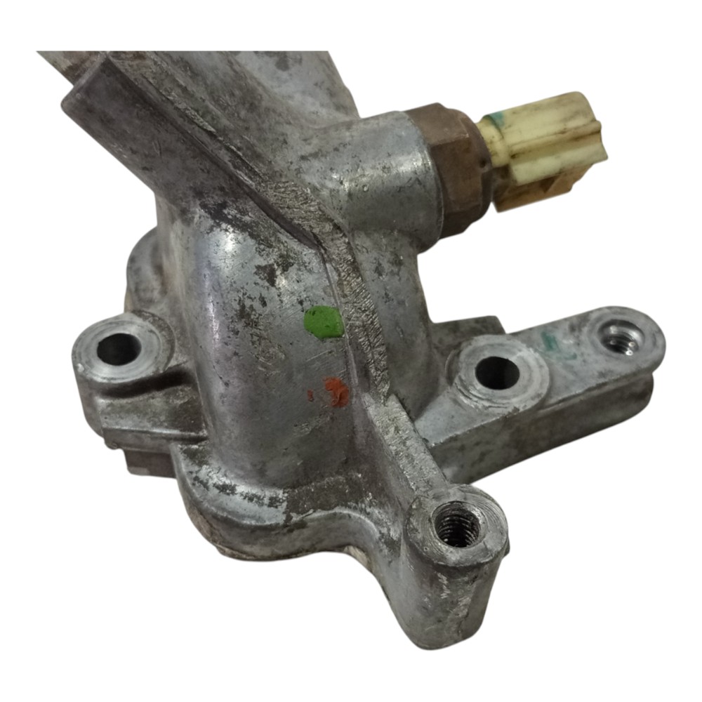 Carcaça Válvula Termostática Honda Civic 2007 2008 A 2012 3